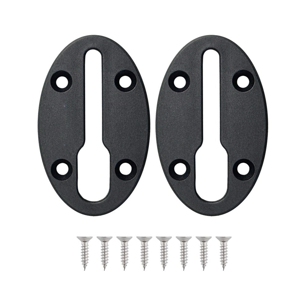 Fishing Kayak Rod Holder - 2 Stuks 3 