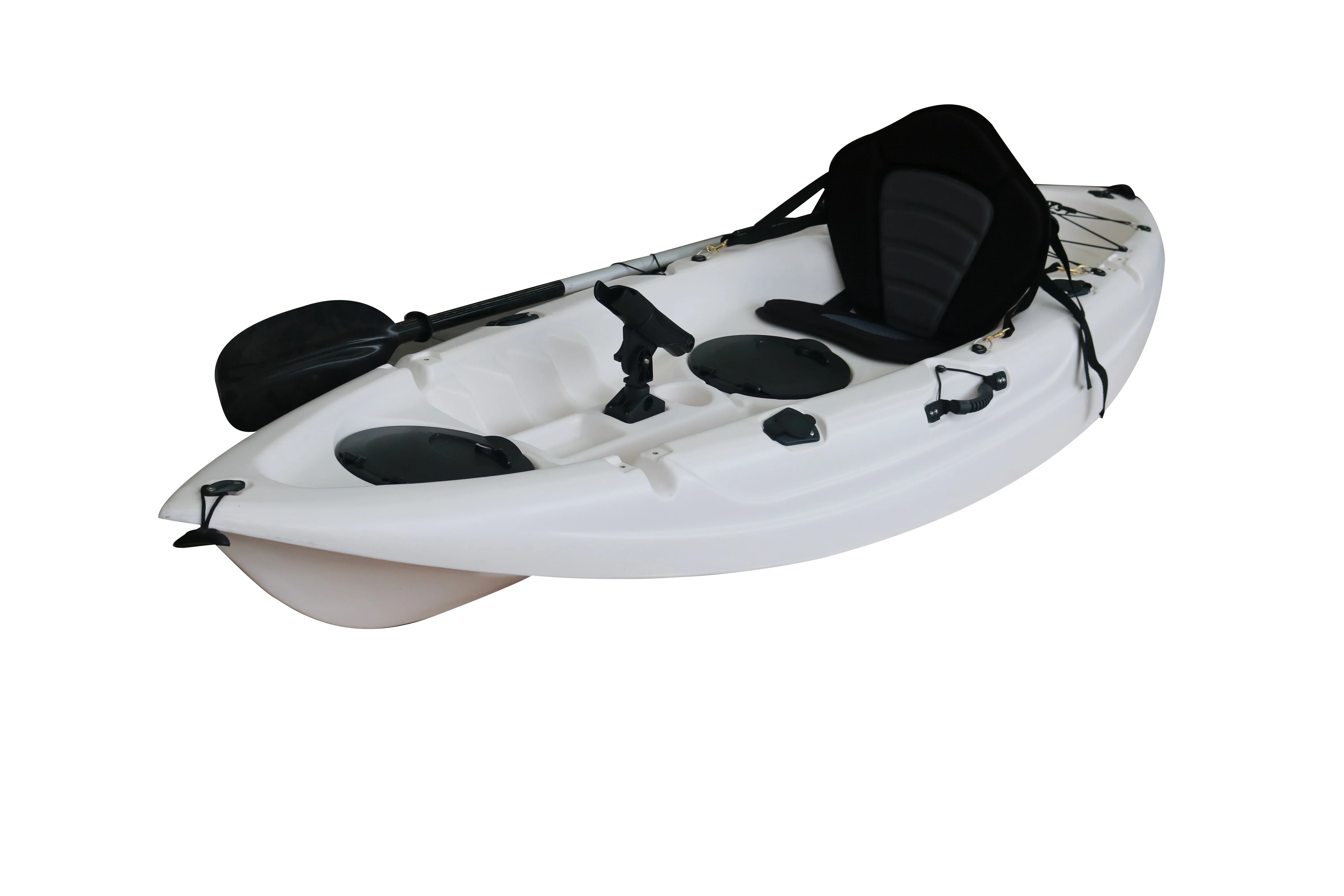 Fishing Kayak Sit In - Viking 9ft Speciale Single Seat Paddle
