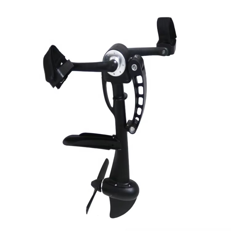 Fishing Kayak Fish Finder Mount - STLFMarine Fish Finders Mount Universele pedalen