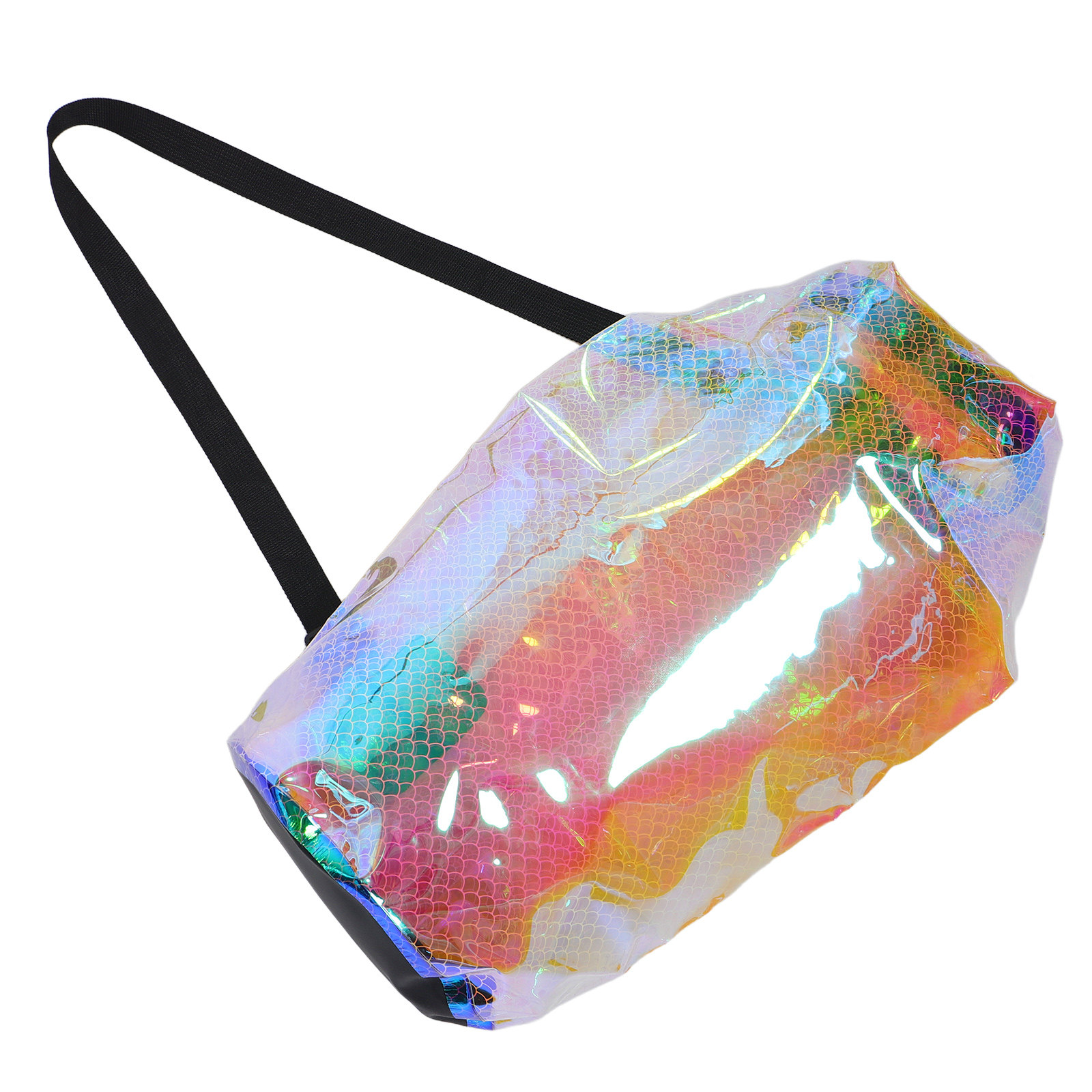 Fishing Kayak Storage Bag - Waterdichte droge tas 10L Outdoor Sport