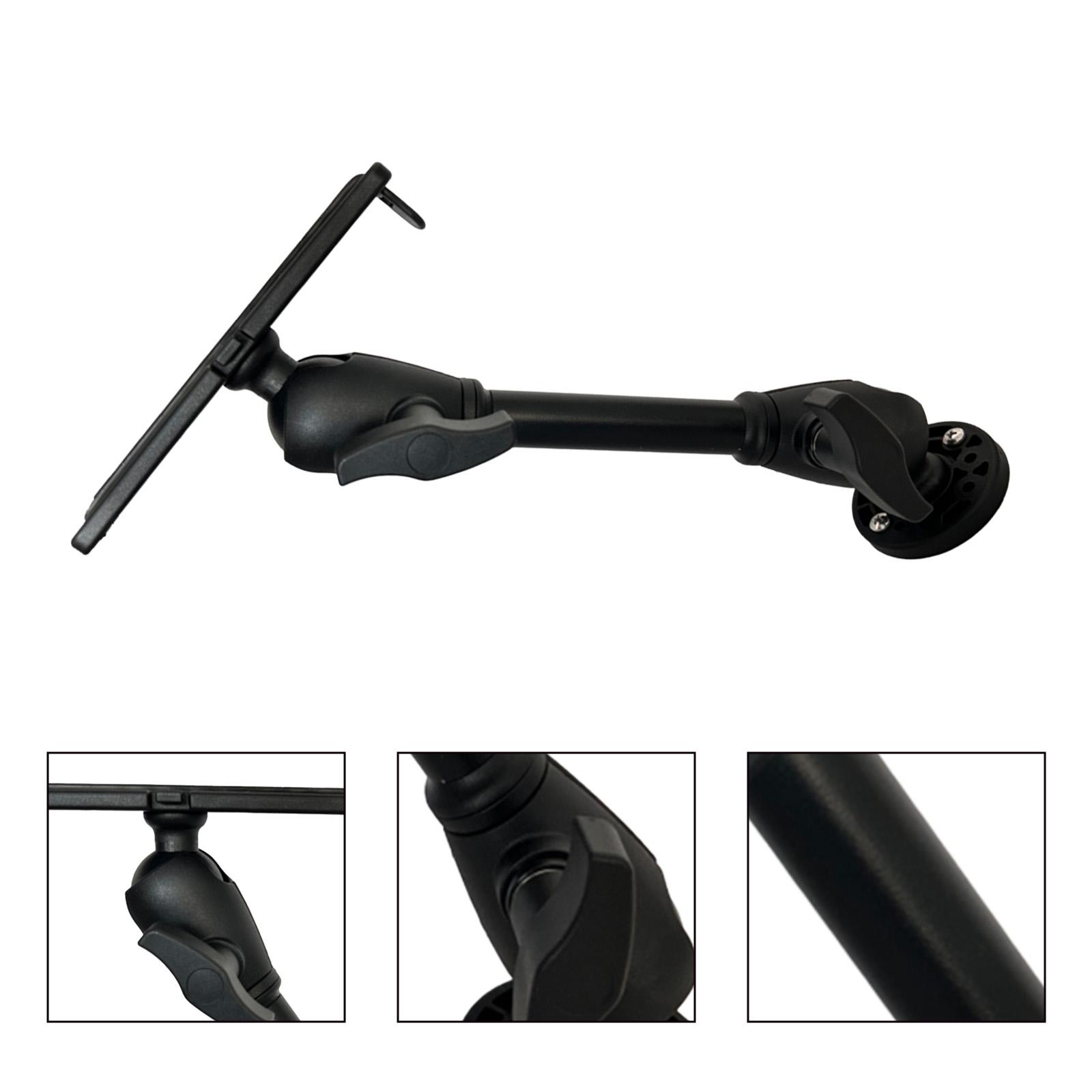 Fishing Kayak Fish Finder Mount - Nylon Fish Finders Mount Base Stevige,