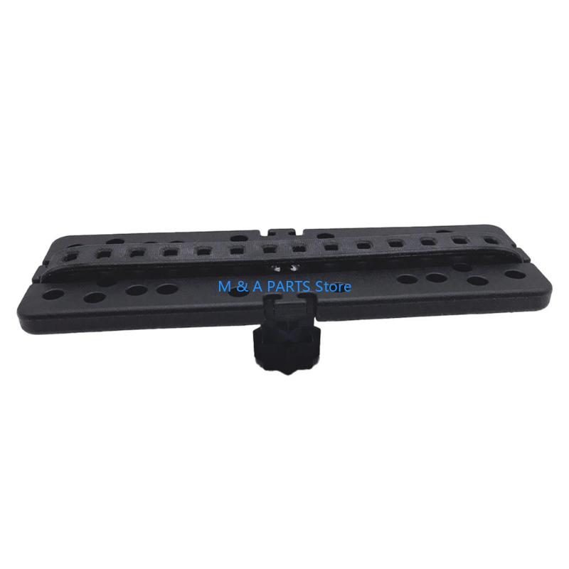 Fishing Kayak Fish Finder Mount - U1JF KAYAK FISHFinder Bracket Montageplaat voor