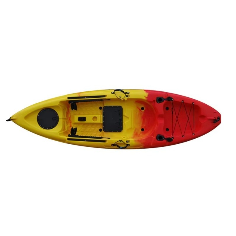 Fishing Kayak Seat - 2022 Enkelzitters kajak fabrieks prijs, enkelzitters
