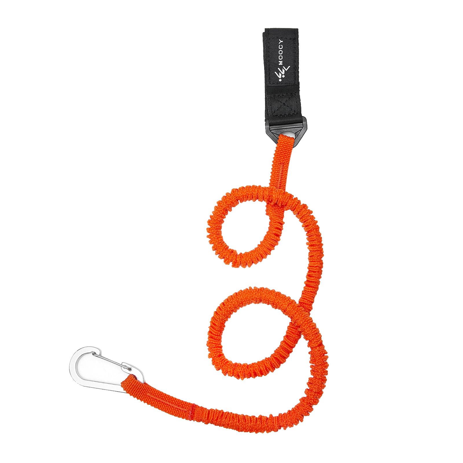 Fishing Kayak Paddle Leash - Kajak Peddel Leash Lanyard Hengel Kano