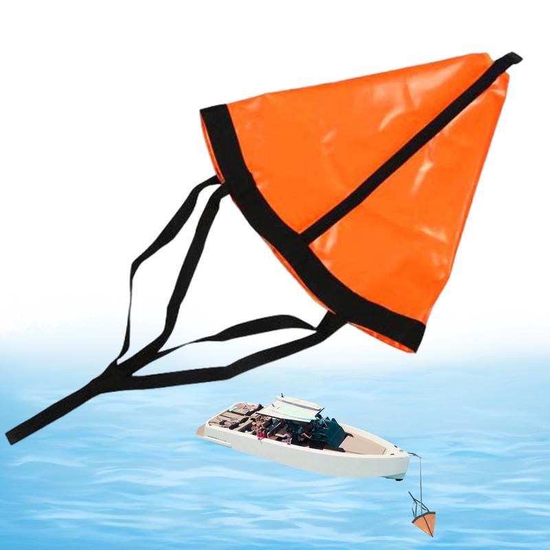 Fishing Kayak Anchor - Drift Sok Kajak Zee Ankers voor