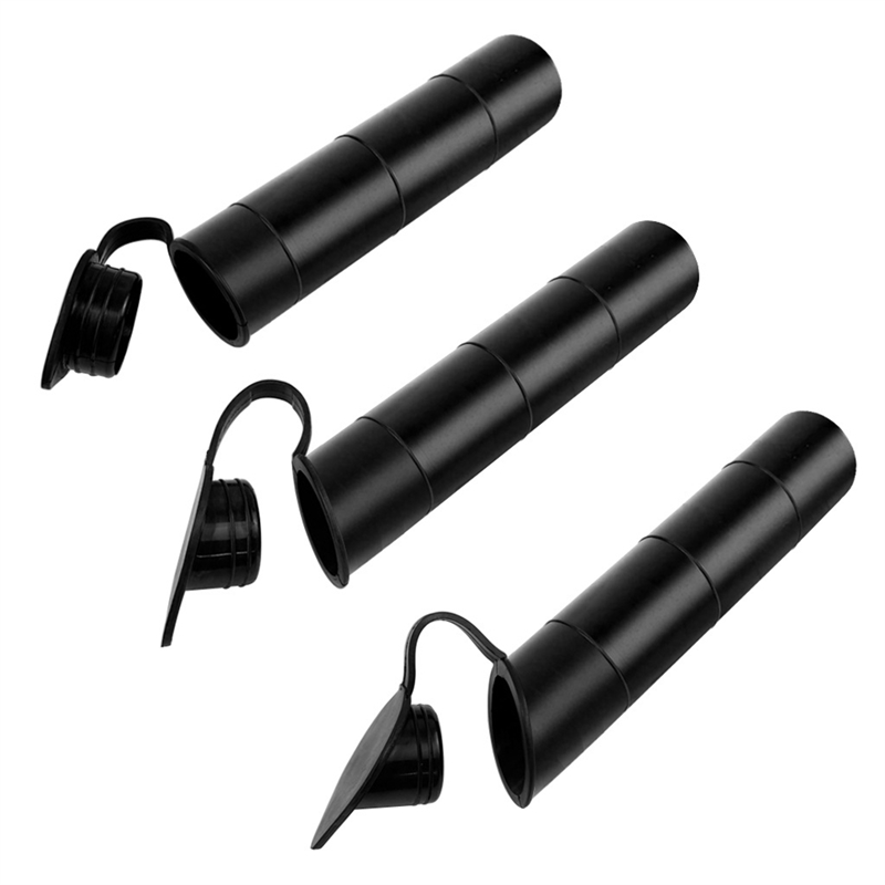 Fishing Kayak Rod Holder - AS98-Marine Hengelhouder Kajak Hengelhouders Met Cap