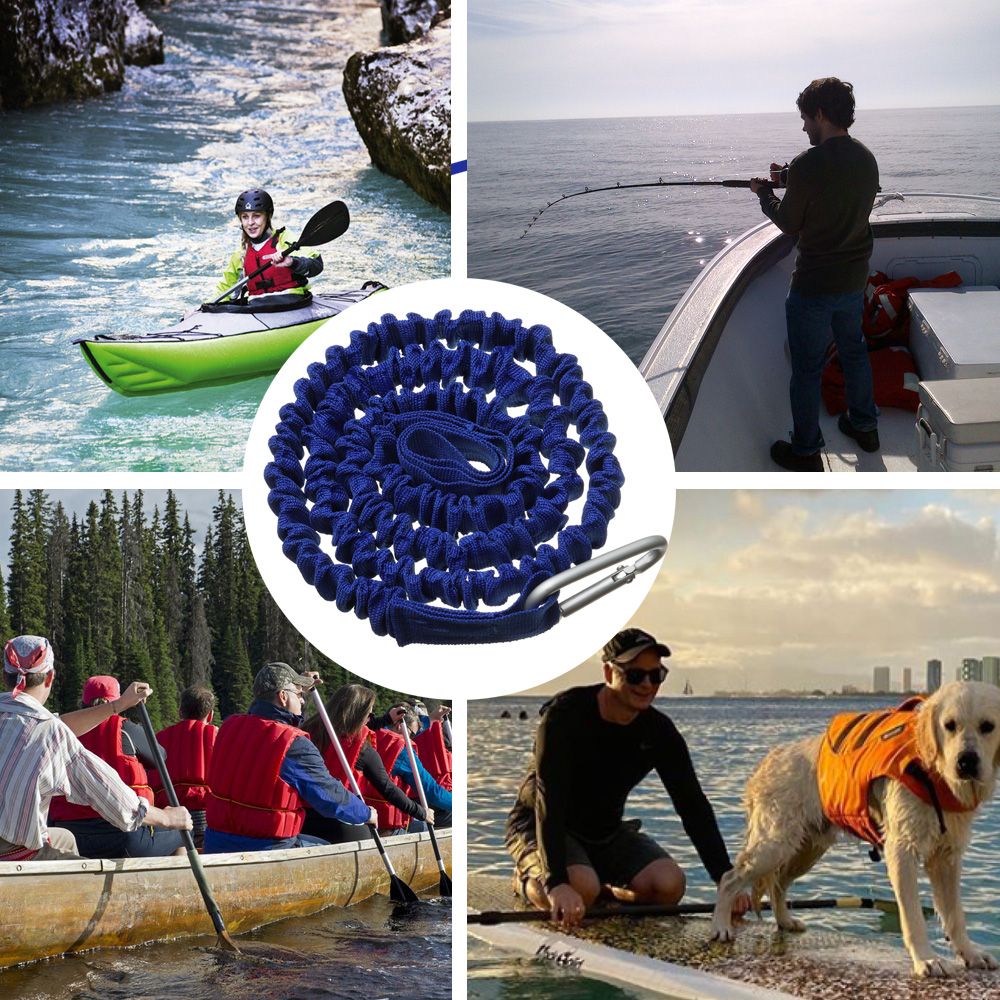 Verstelbare Elastische Kajak K - Fishing Kayak Anchor recensie en prijs