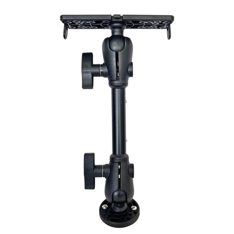 Verstelbare Fishfinder-montage - Fishing Kayak Fish Finder Mount recensie en prijs