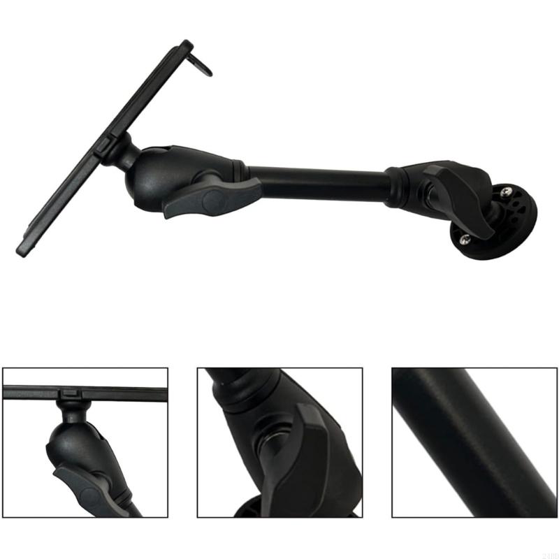 Verstelbare Fishfinder-montage - Fishing Kayak Fish Finder Mount recensie en prijs
