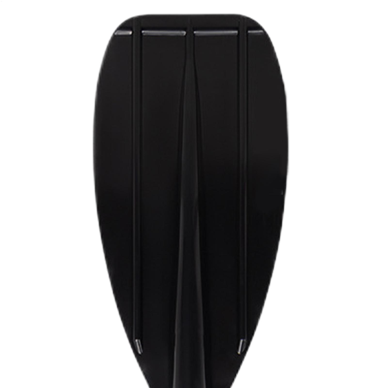 Koolstofvezel peddel 2-delig l - Fishing Kayak Anchor recensie en prijs
