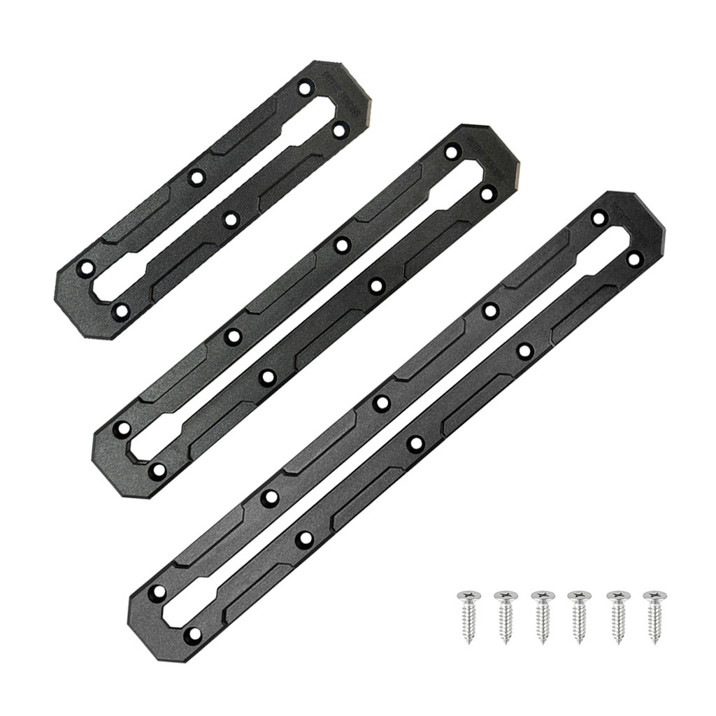 Kajak Low Profile Track voor h - Fishing Kayak Rod Holder recensie en prijs