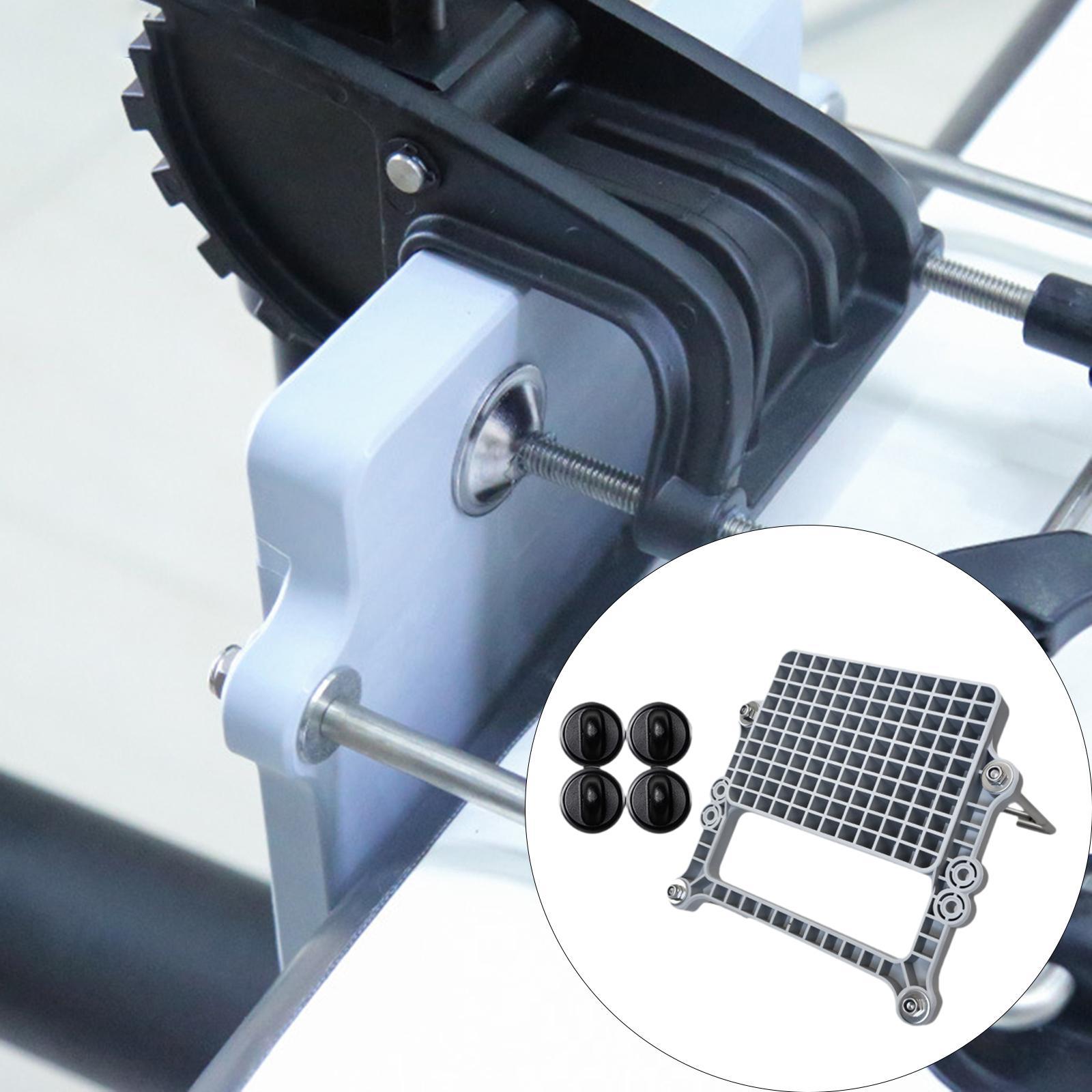 Bootmotor Mount Kit Hoge prest - Fishing Kayak Trolling Motor recensie en prijs