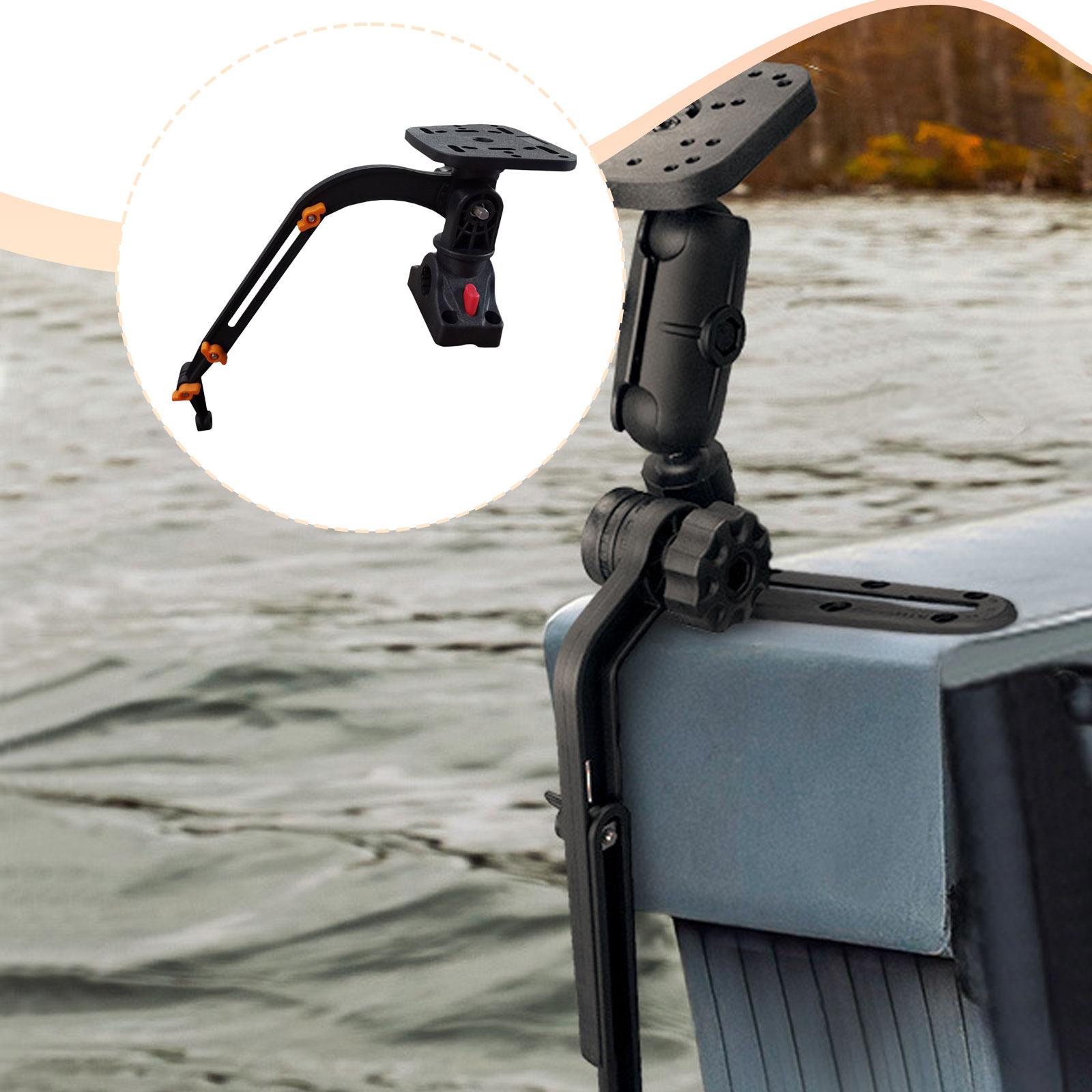 Fishfinder draagbare houder St - Fishing Kayak Fish Finder Mount recensie en prijs