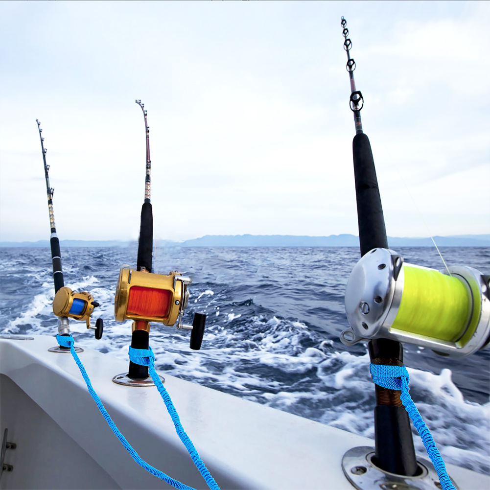 4 ~ 1PCS Kajak Paddle Leash Ve - Fishing Kayak Paddle recensie en prijs
