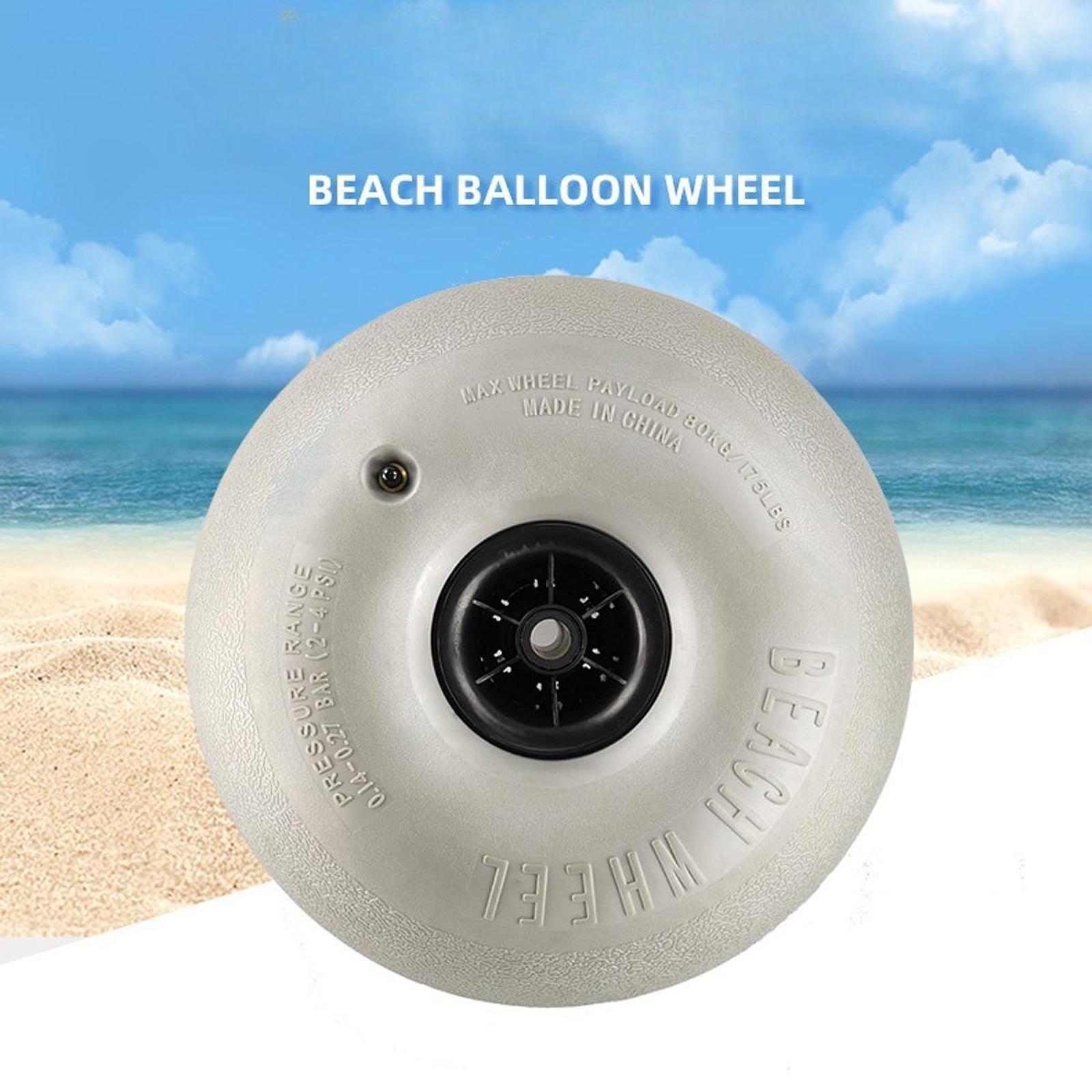 16 inch ballonwielen grote zan - Fishing Kayak Cart recensie en prijs