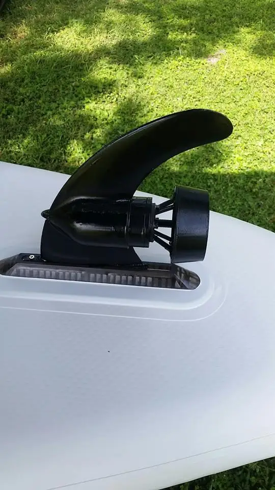 Hete verkoop goedkope elektris - Fishing Kayak Inflatable recensie en prijs