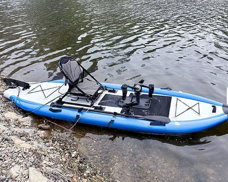 Outdoor professionele eenperso - Fishing Kayak Seat recensie en prijs