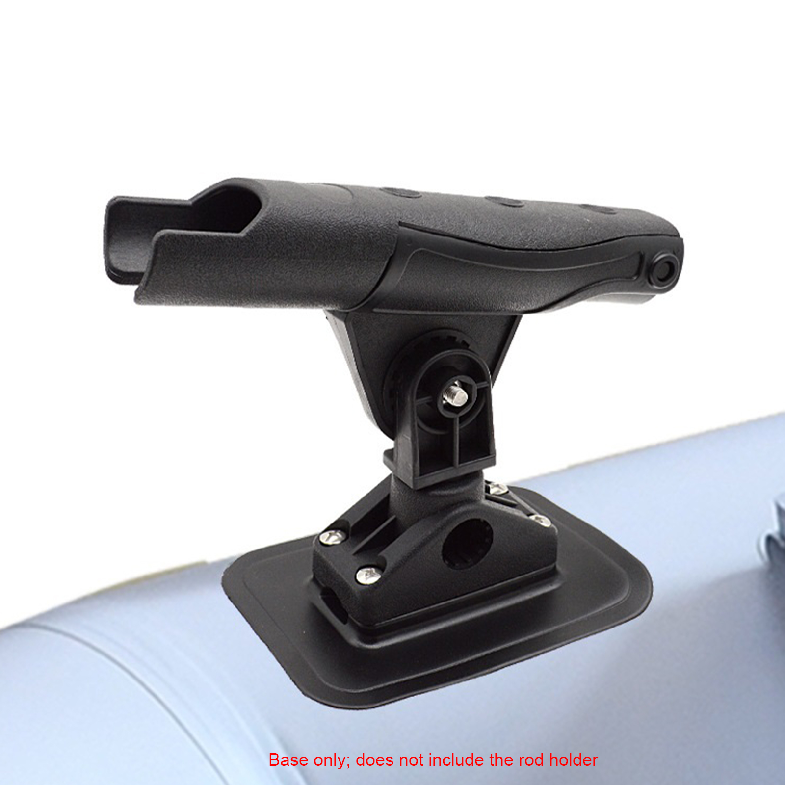 PVC Fish Finder Mount Fix Corr - Fishing Kayak Fish Finder Mount recensie en prijs