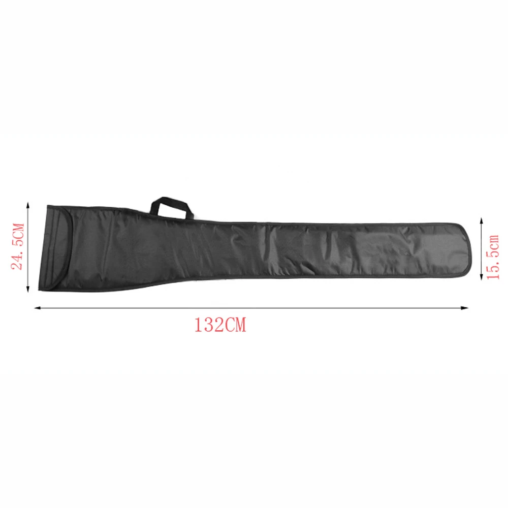 132Cm Sup Kajak Peddel Tas Wat - Fishing Kayak Cart recensie en prijs