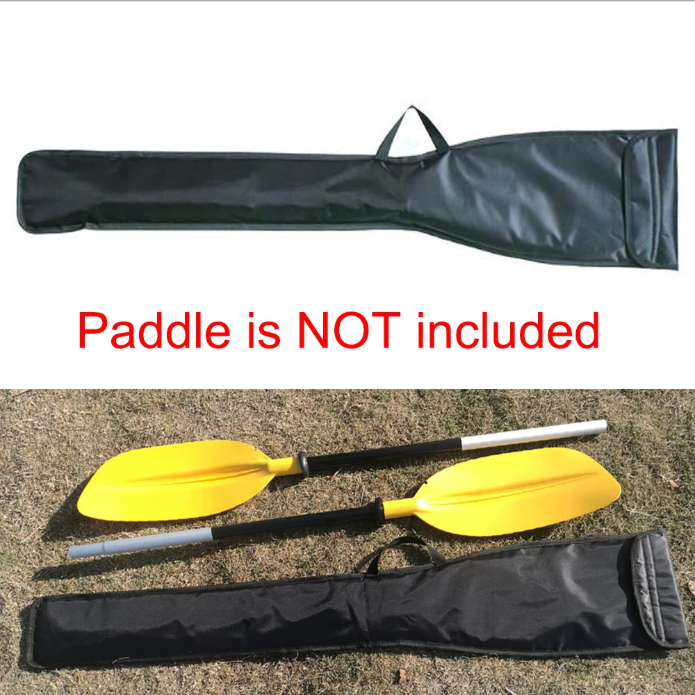 132Cm Sup Kajak Peddel Tas Wat - Fishing Kayak Cart recensie en prijs