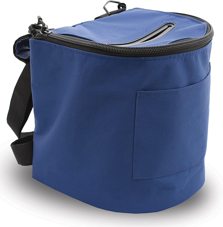 Draagbare kajakprullenbak Duur - Fishing Kayak Storage Bag recensie en prijs