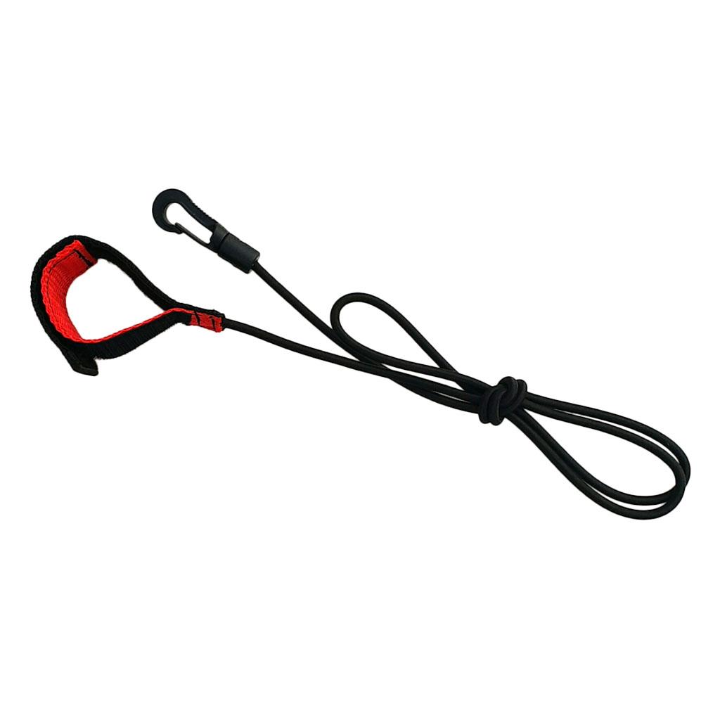 Multifunctionele kajakpeddelri - Fishing Kayak Paddle Leash recensie en prijs