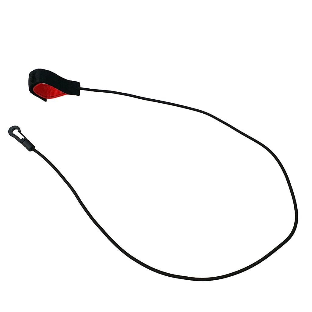 Multifunctionele kajakpeddelri - Fishing Kayak Paddle Leash recensie en prijs