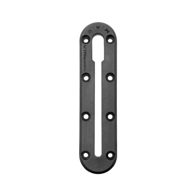 179 mm lange kajakbaanhouder,  - Fishing Kayak Fish Finder Mount recensie en prijs