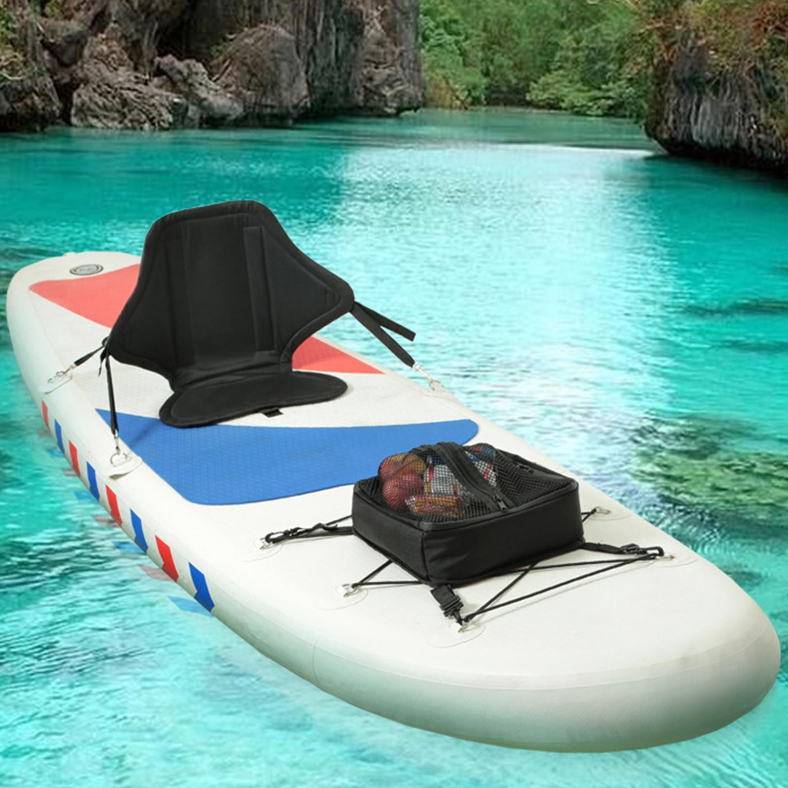 Paddle Board Cooler Draagbare  - Fishing Kayak Storage Bag recensie en prijs