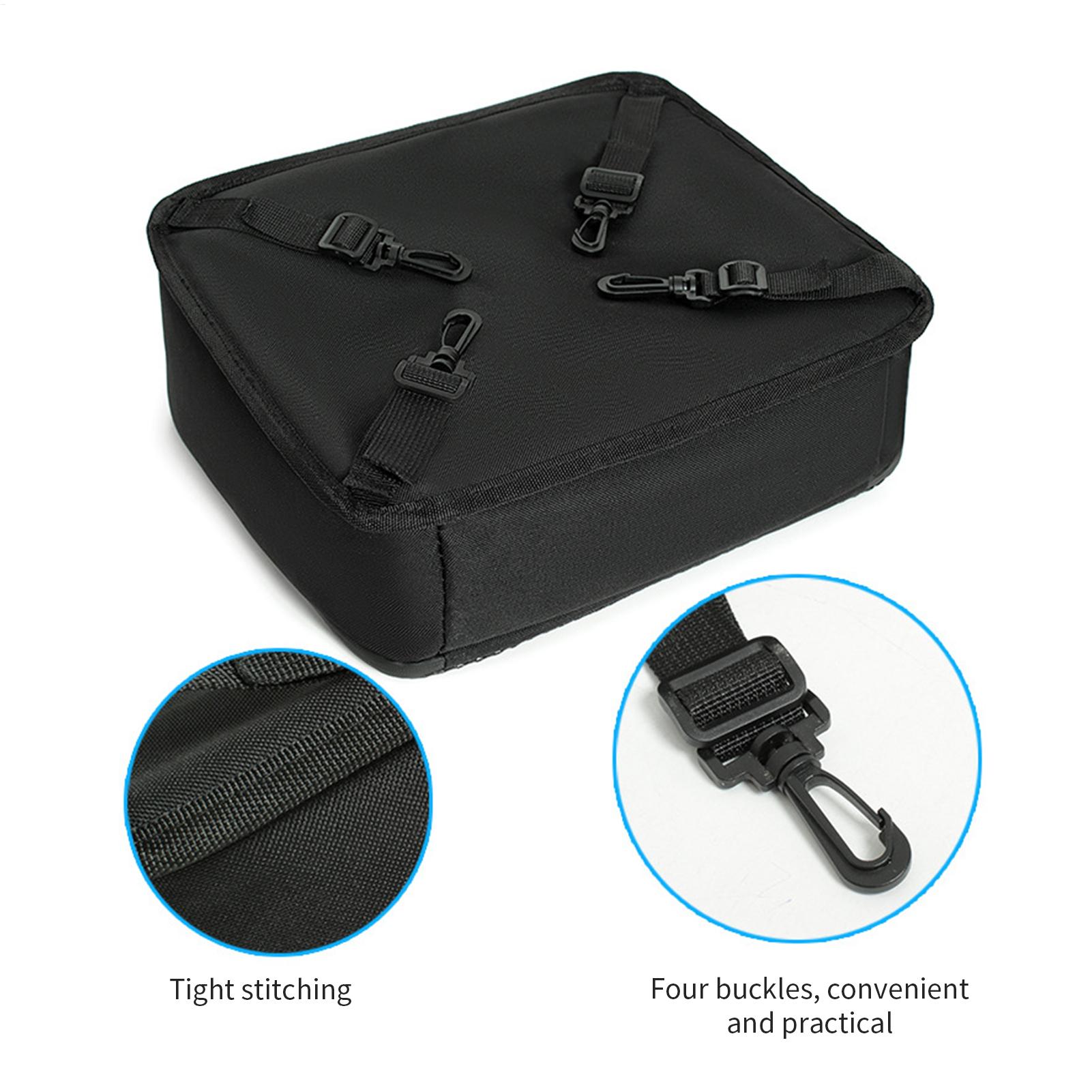 Paddle Board Cooler Draagbare  - Fishing Kayak Storage Bag recensie en prijs