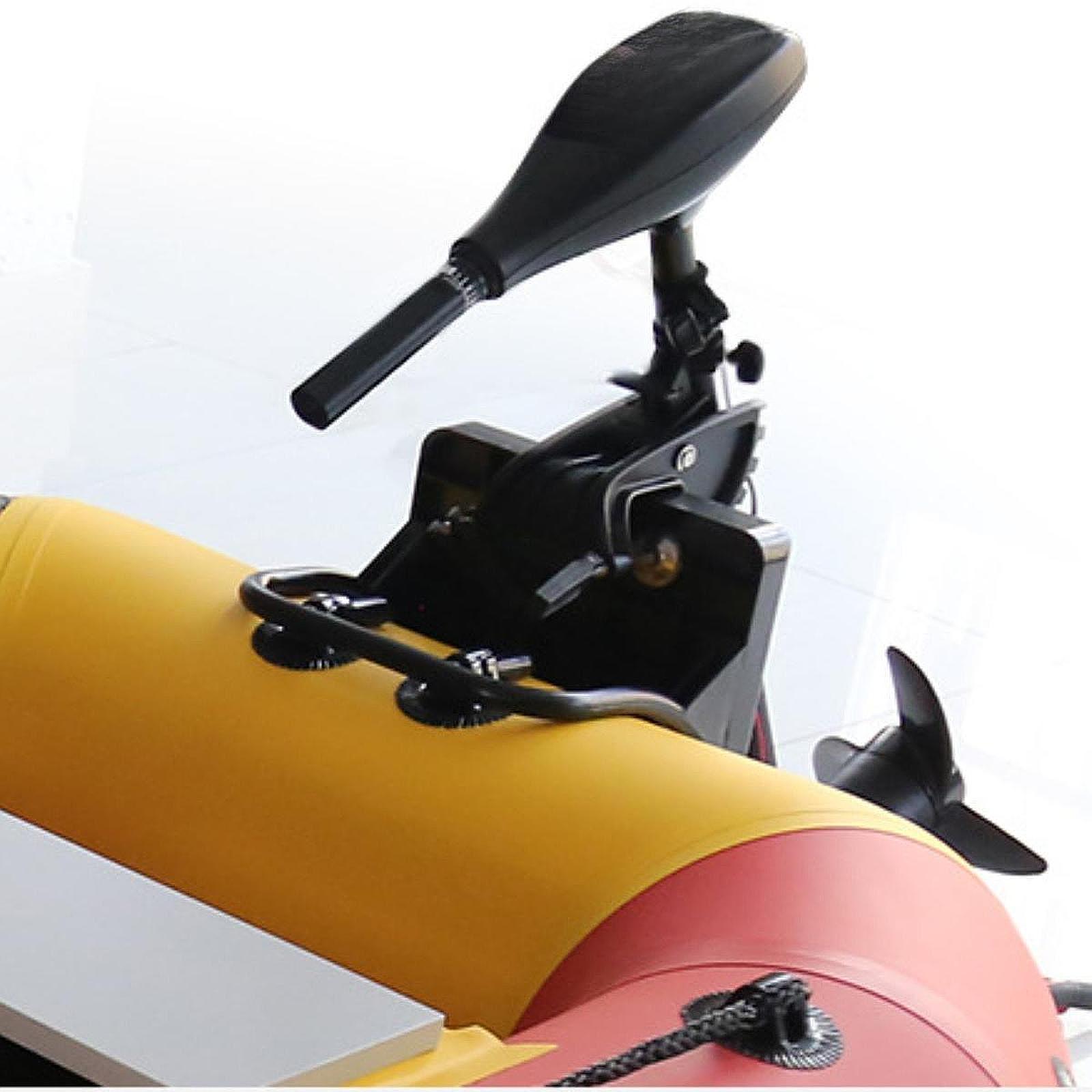 Houders voor trollingbootmotor - Fishing Kayak Trolling Motor recensie en prijs
