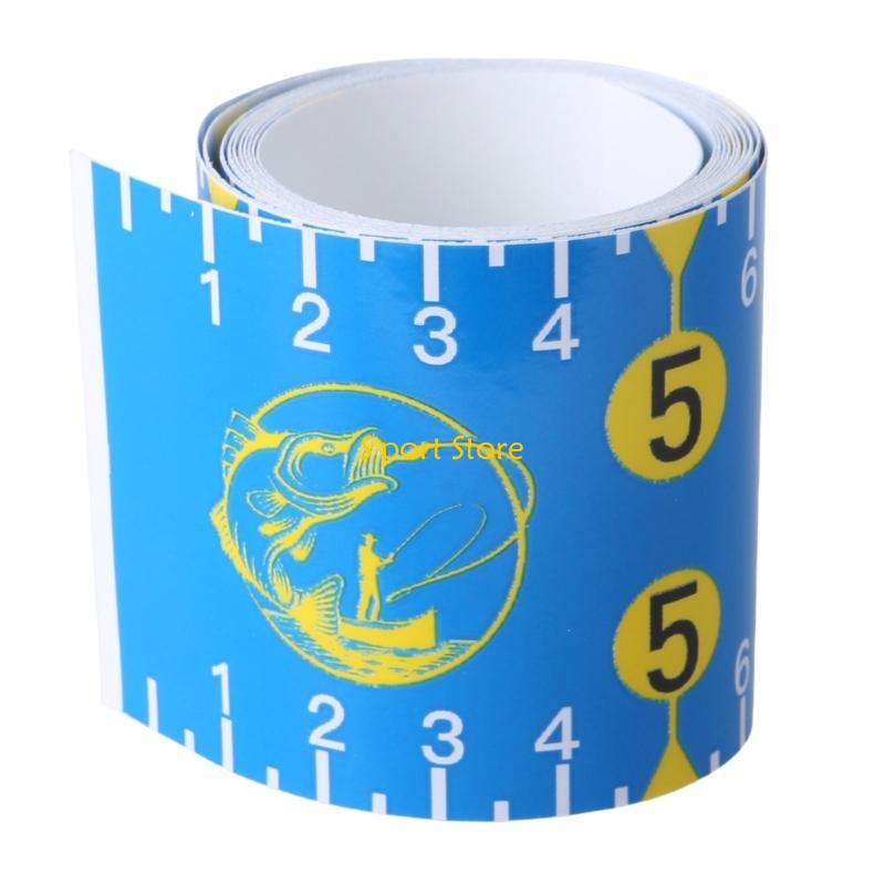 U2JB Outdoor Fish Ruler Visapp - Fishing Kayak Sit On Top recensie en prijs