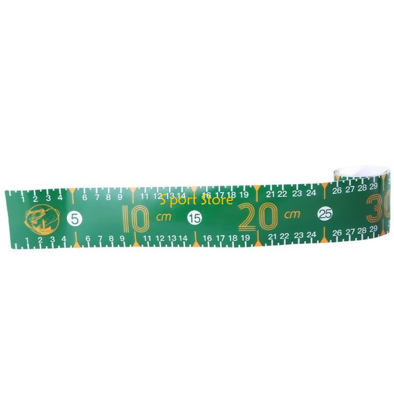 U2JB Outdoor Fish Ruler Visapp - Fishing Kayak Sit On Top recensie en prijs
