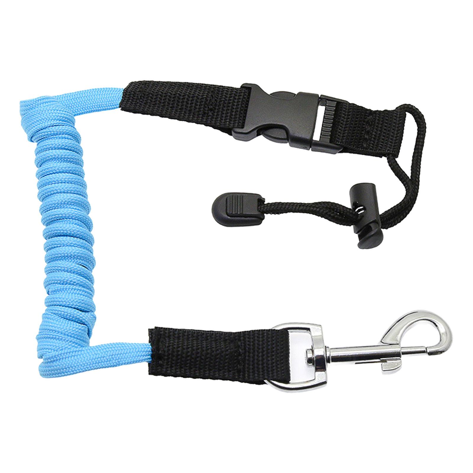 Kajak Peddel Leash Bungee Cord - Fishing Kayak Paddle Leash recensie en prijs