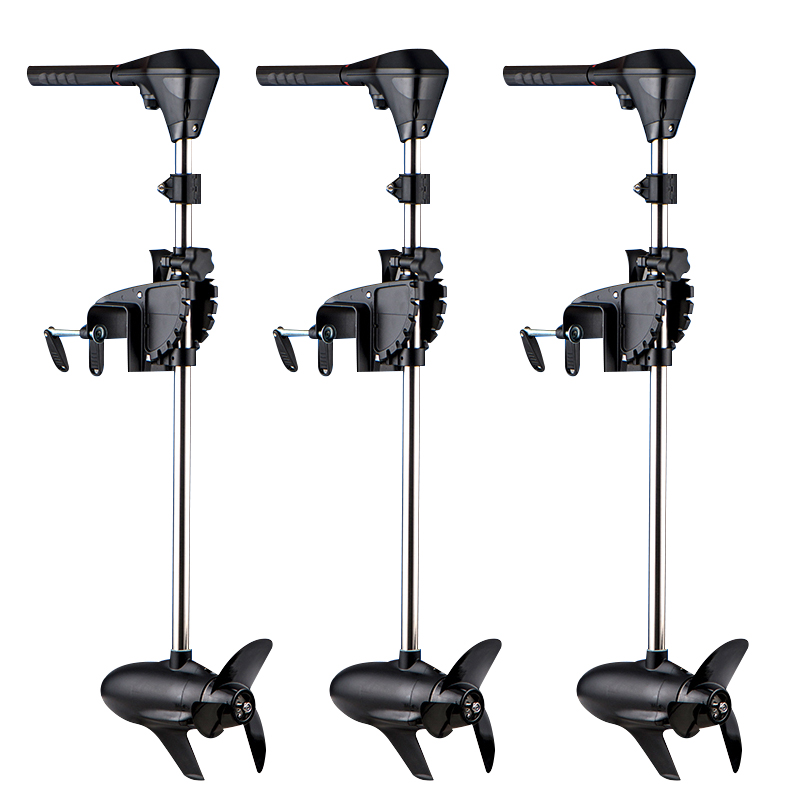 Facotry Prijs Marine Haibo M25 - Fishing Kayak Trolling Motor recensie en prijs