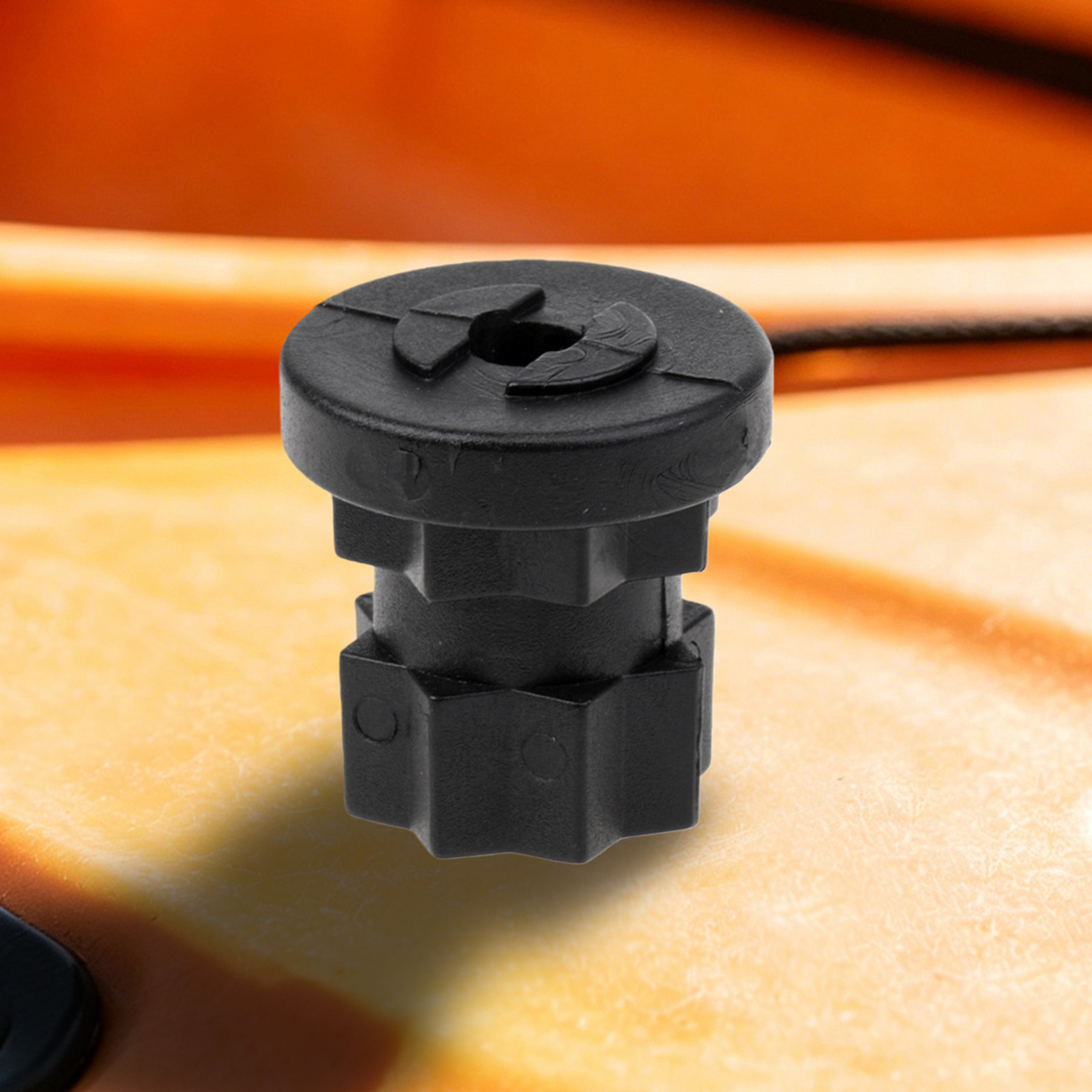 Kajak Mount Rack Lichtgewicht  - Fishing Kayak Fish Finder Mount recensie en prijs
