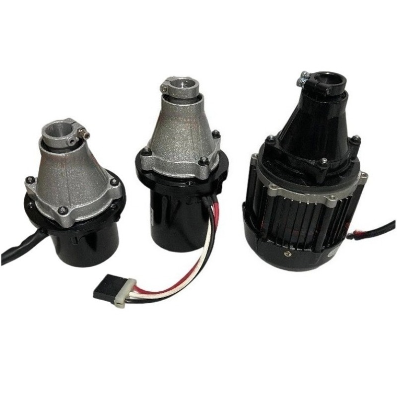 12-60V 500-1500W Borstelloze B - Fishing Kayak Trolling Motor recensie en prijs