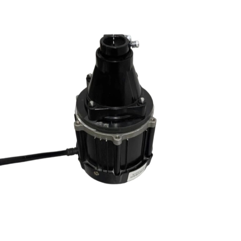 12-60V 500-1500W Borstelloze B - Fishing Kayak Trolling Motor recensie en prijs