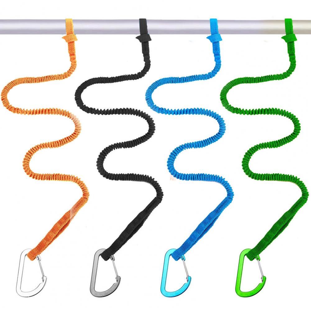 1/2/4 Stuks Kajak Peddel Riem  - Fishing Kayak Paddle Leash recensie en prijs