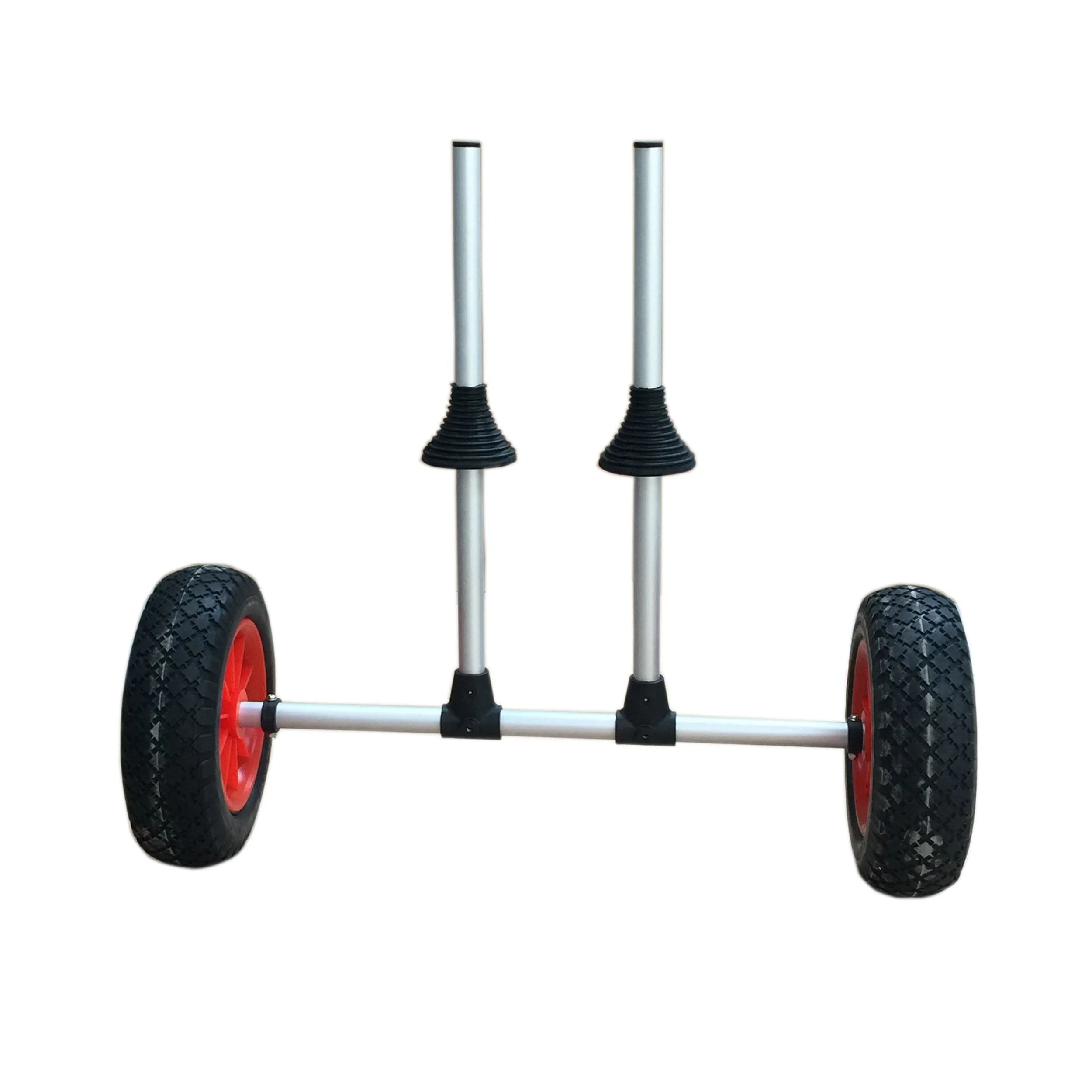 Lakes Rivers aluminium visacce - Fishing Kayak Cart recensie en prijs