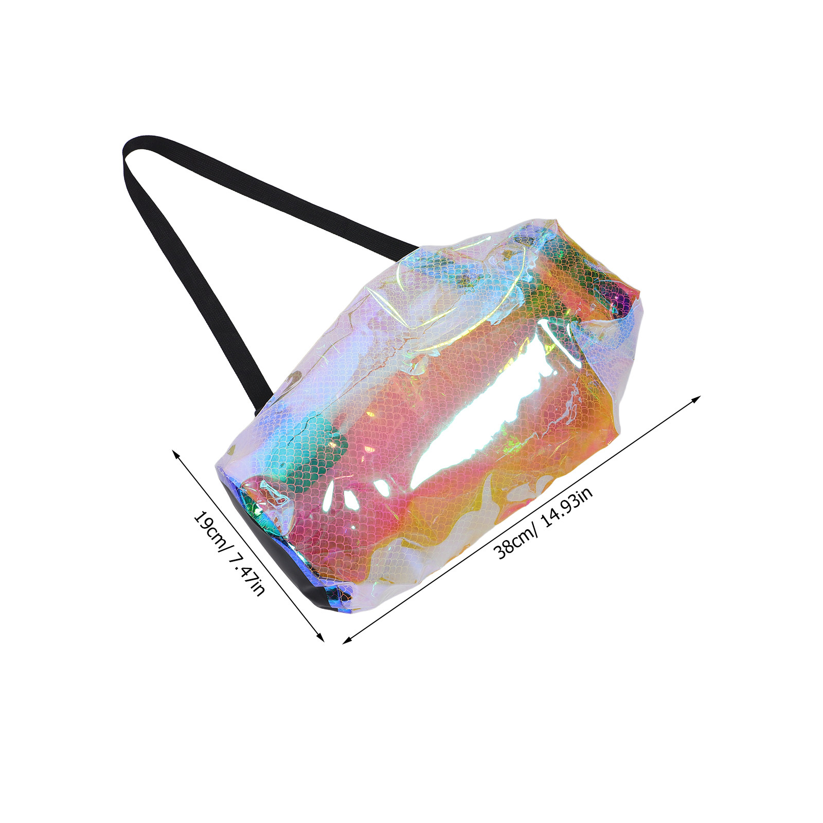 Waterdichte droge tas 10L Outd - Fishing Kayak Storage Bag recensie en prijs