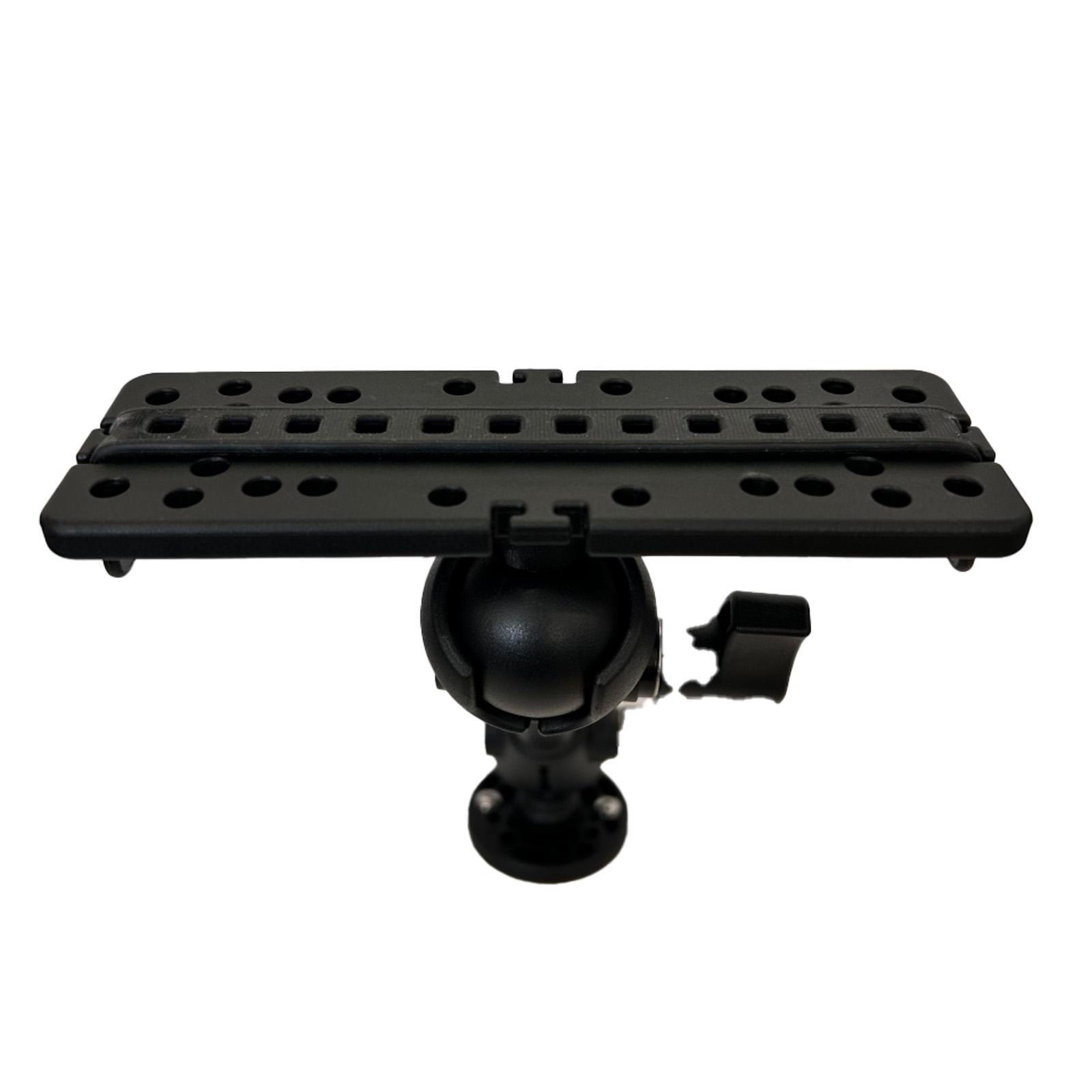 Nylon Fish Finders Mount Base  - Fishing Kayak Fish Finder Mount recensie en prijs