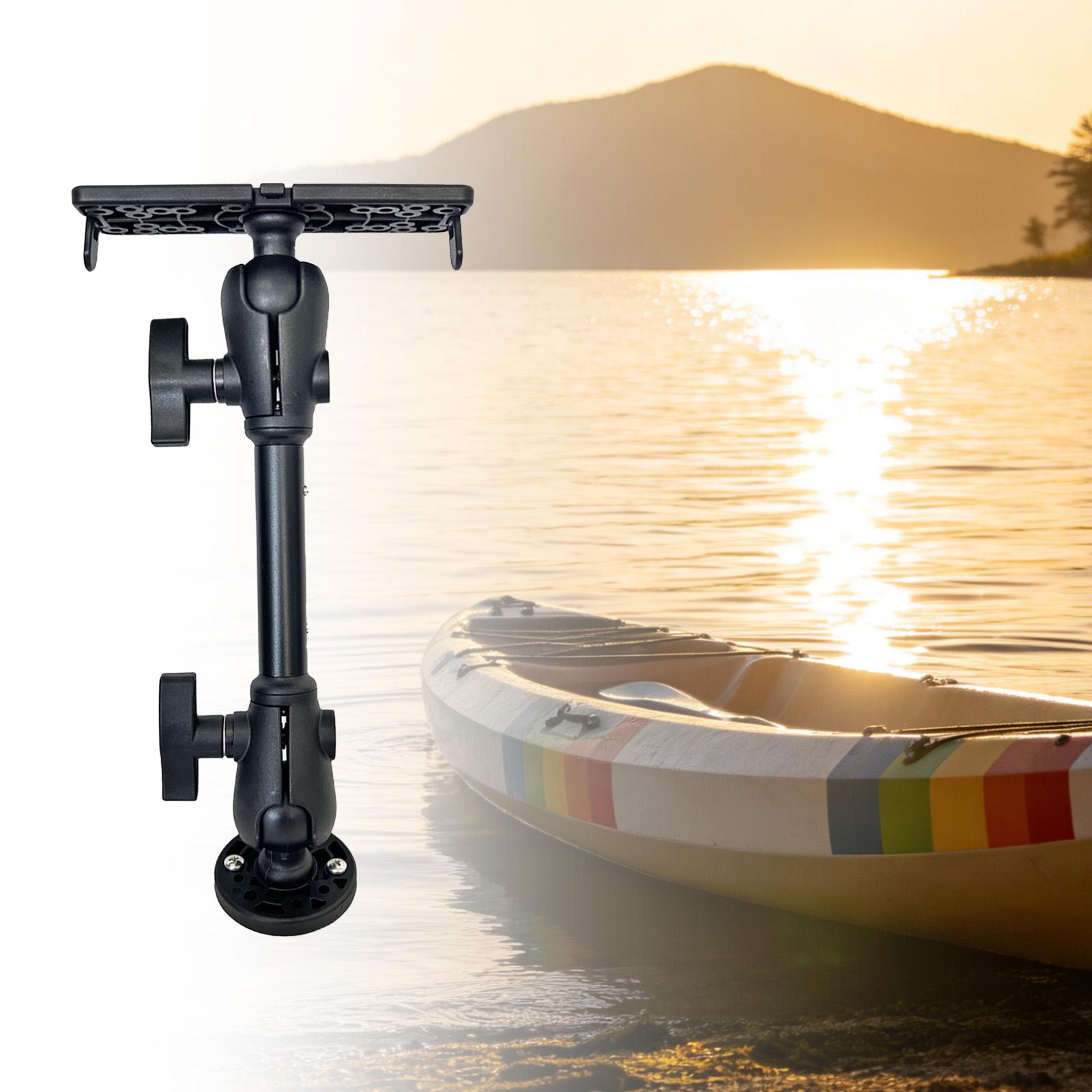Nylon Fish Finders Mount Base  - Fishing Kayak Fish Finder Mount recensie en prijs