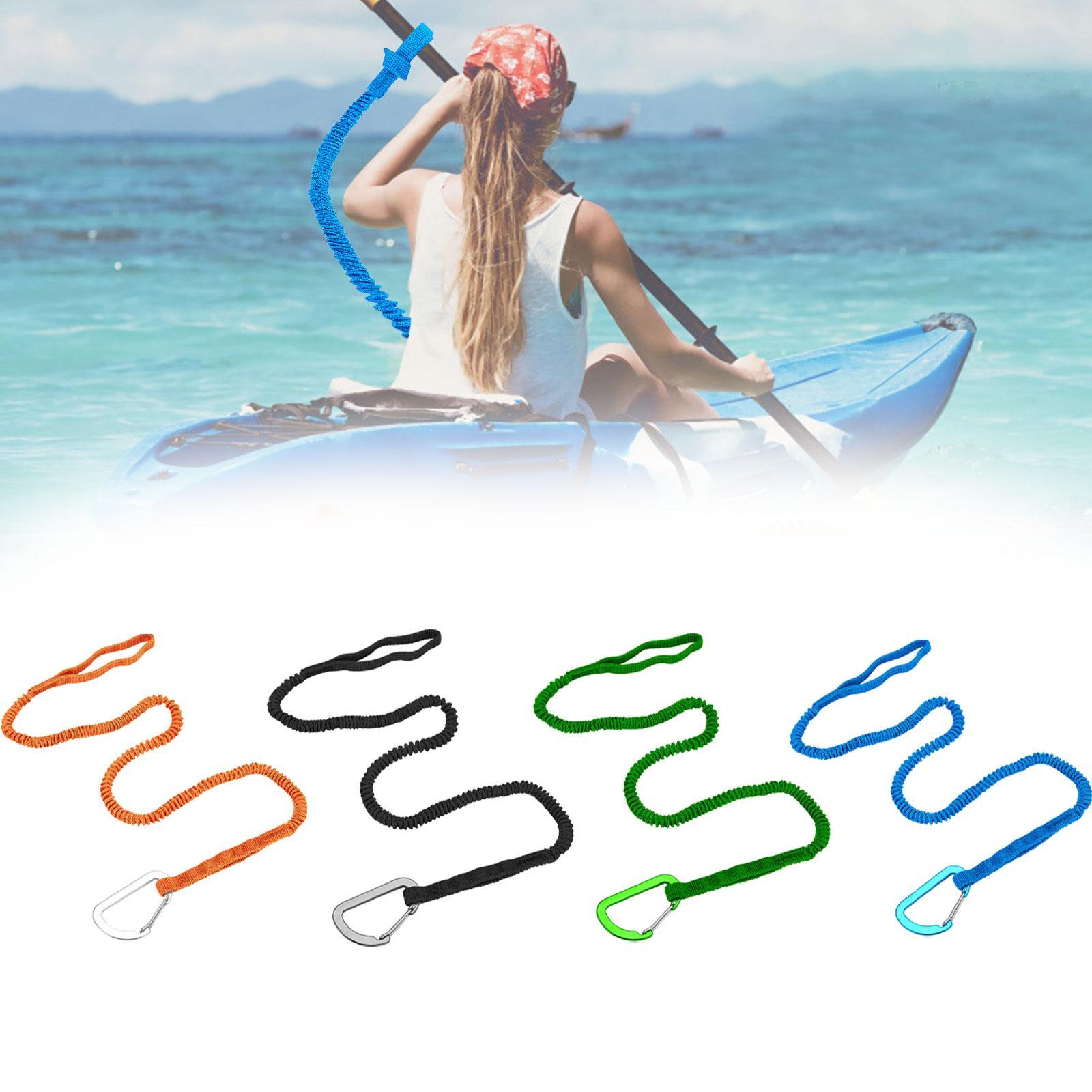 Kajak Peddel Leash Tether Heng - Fishing Kayak Paddle Leash recensie en prijs