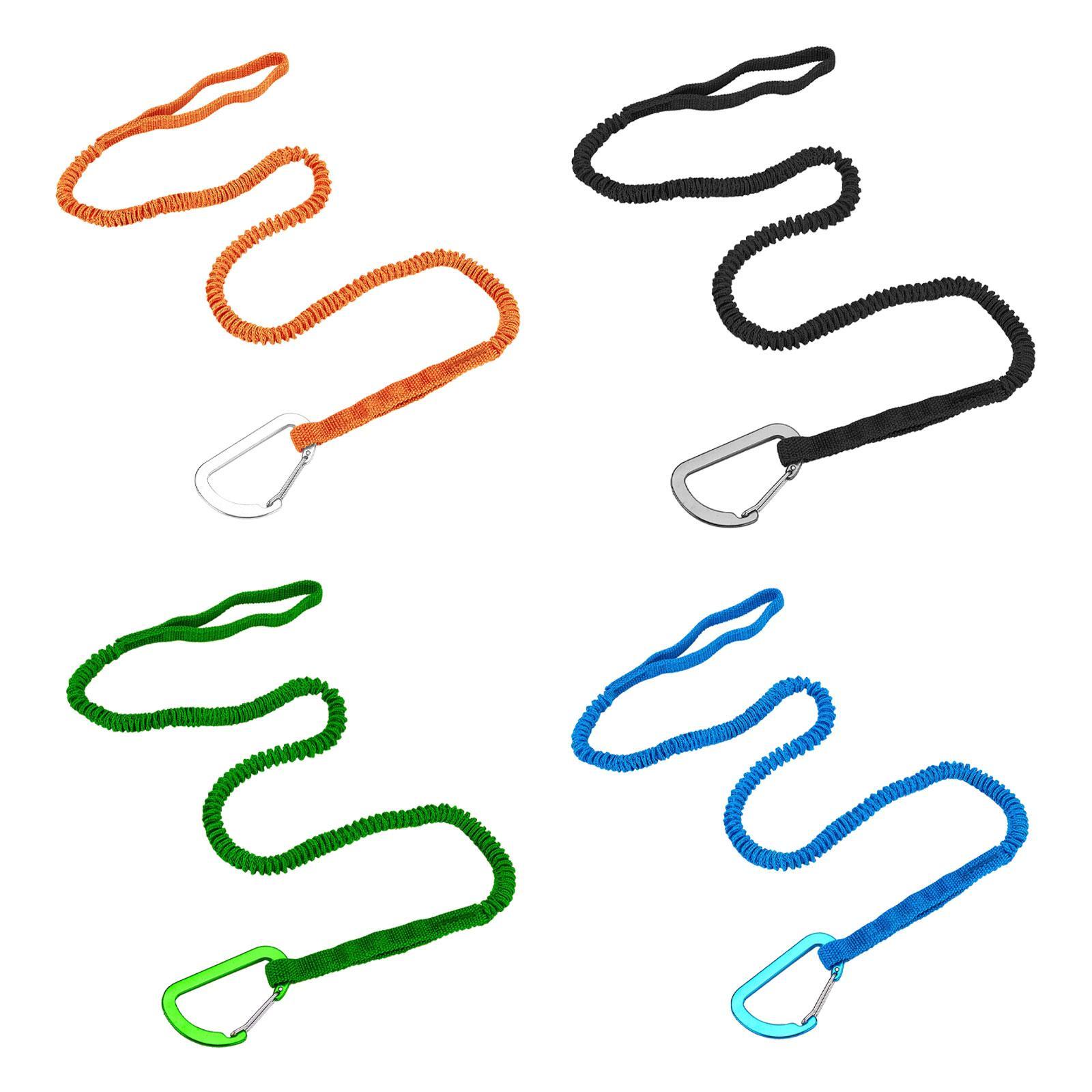 Kajak Peddel Leash Tether Heng - Fishing Kayak Paddle Leash recensie en prijs