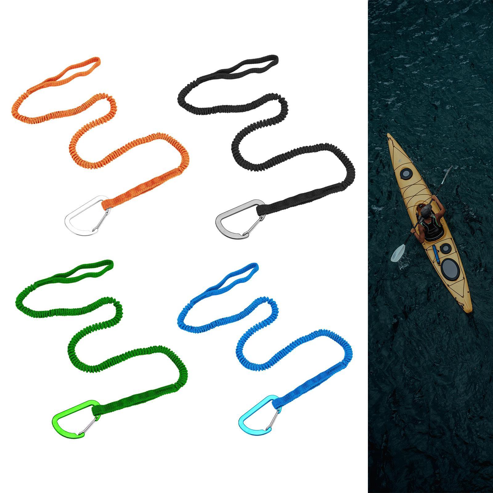 Kajak Peddel Leash Tether Heng - Fishing Kayak Paddle Leash recensie en prijs