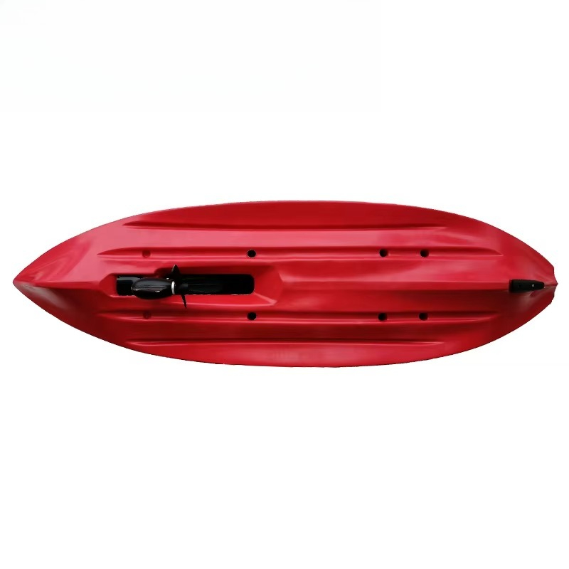 Hotseller Eenpersoons Kayak 12 - Fishing Kayak Pedal Drive recensie en prijs