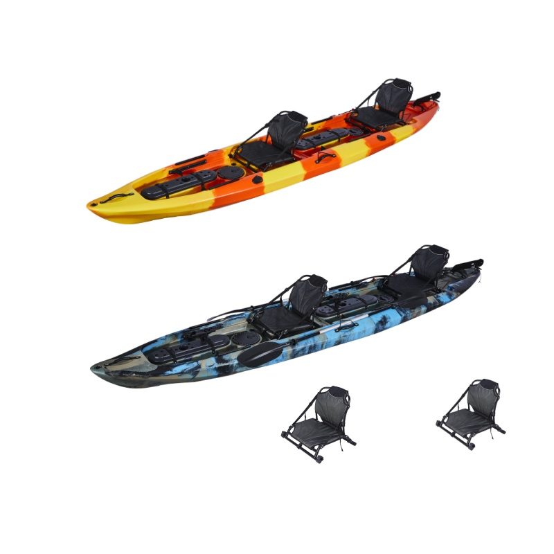 2025 Fabrieksgroothandel 2-per - Fishing Kayak Paddle recensie en prijs