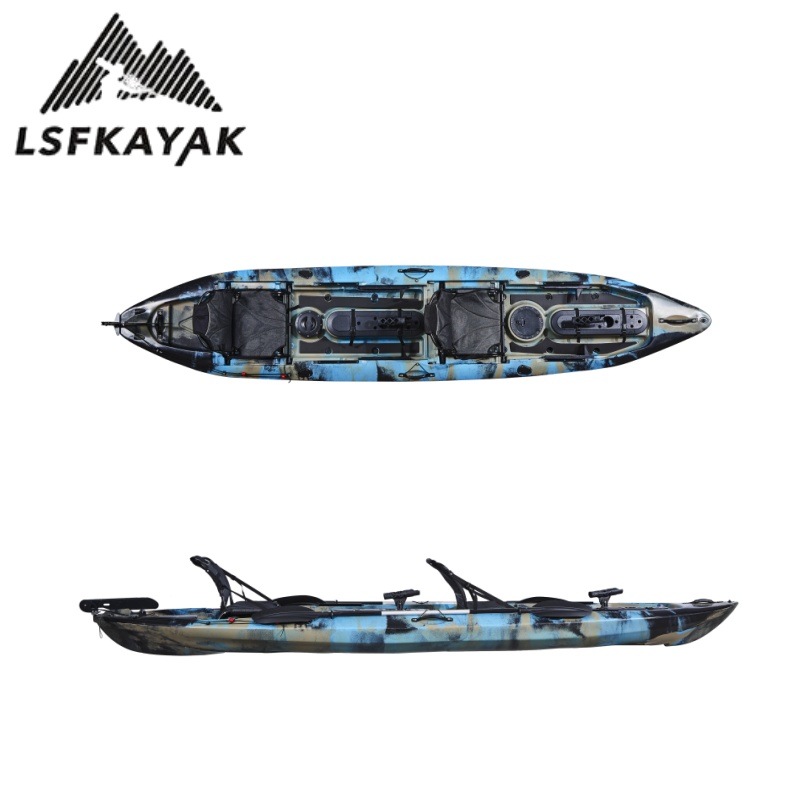 2025 Fabrieksgroothandel 2-per - Fishing Kayak Paddle recensie en prijs