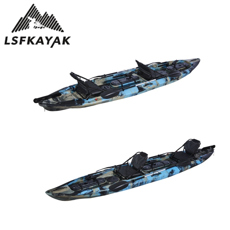 2025 Fabrieksgroothandel 2-per - Fishing Kayak Paddle recensie en prijs
